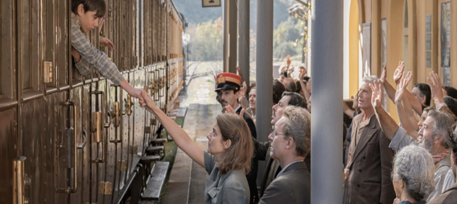 La Ciencia Ciudadana para Transformar la Educación en Venezuela: Un Viaje en Tren Hacia un Futuro Mejor